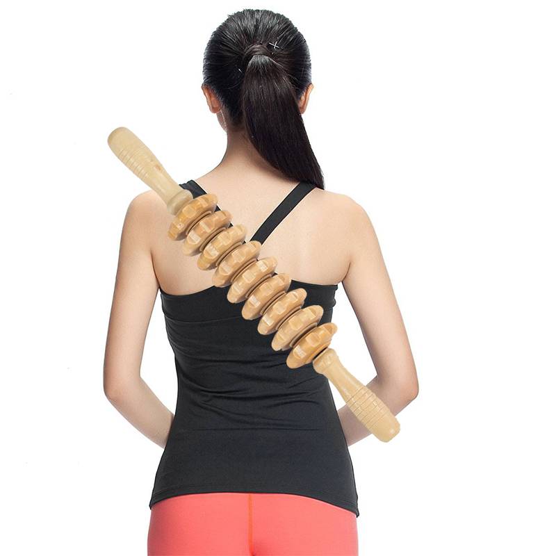 Hemo Nine Wheels of Yoga