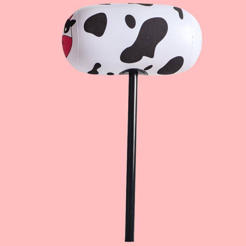 Big cow