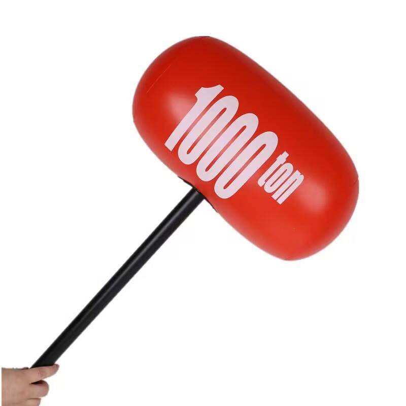 Big red kilotons
