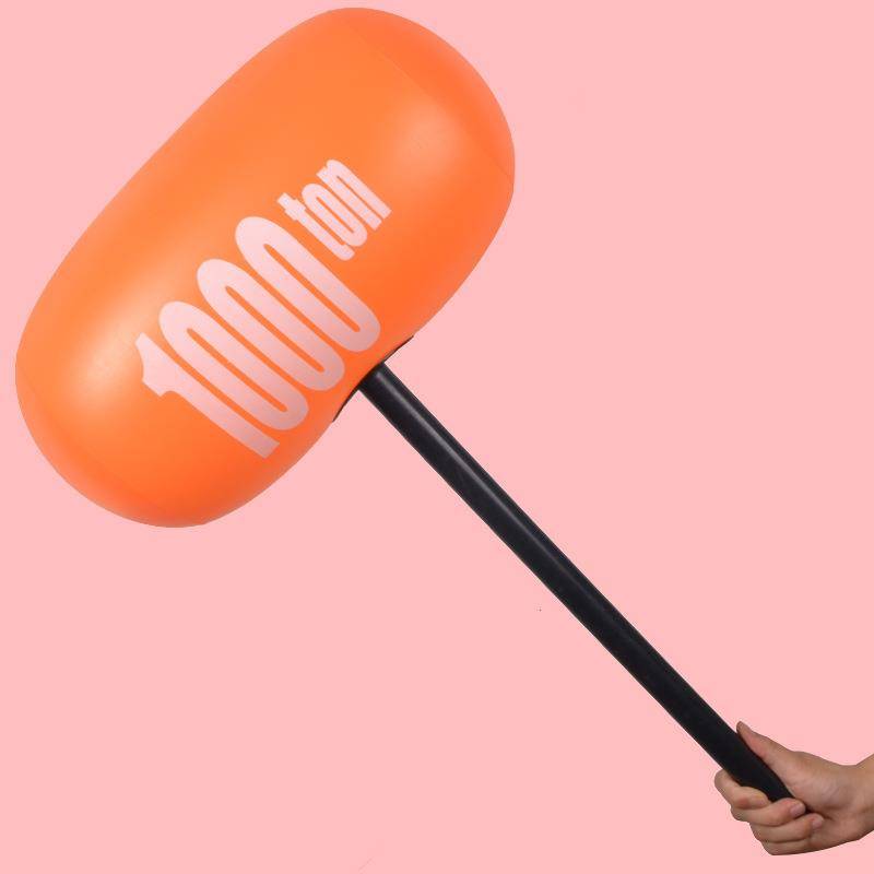 Big orange