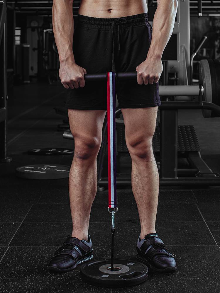 Small arm strength trainer Jack of the front arm muscles, burden, rope bowl for power exercise, wrist grip power, one -legged arm force device