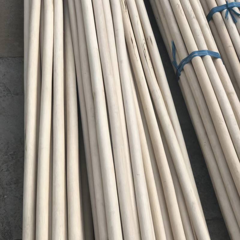 Big rattan vines martial arts stick plant natural rattan script polished big rattan material Malpu vine bar