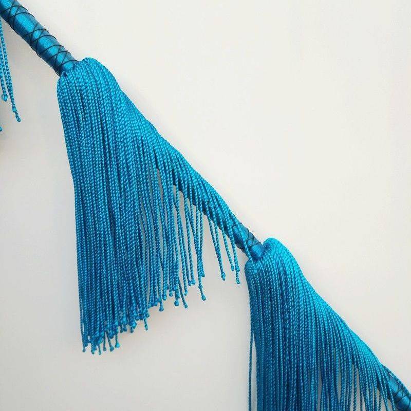 Blue 120 head