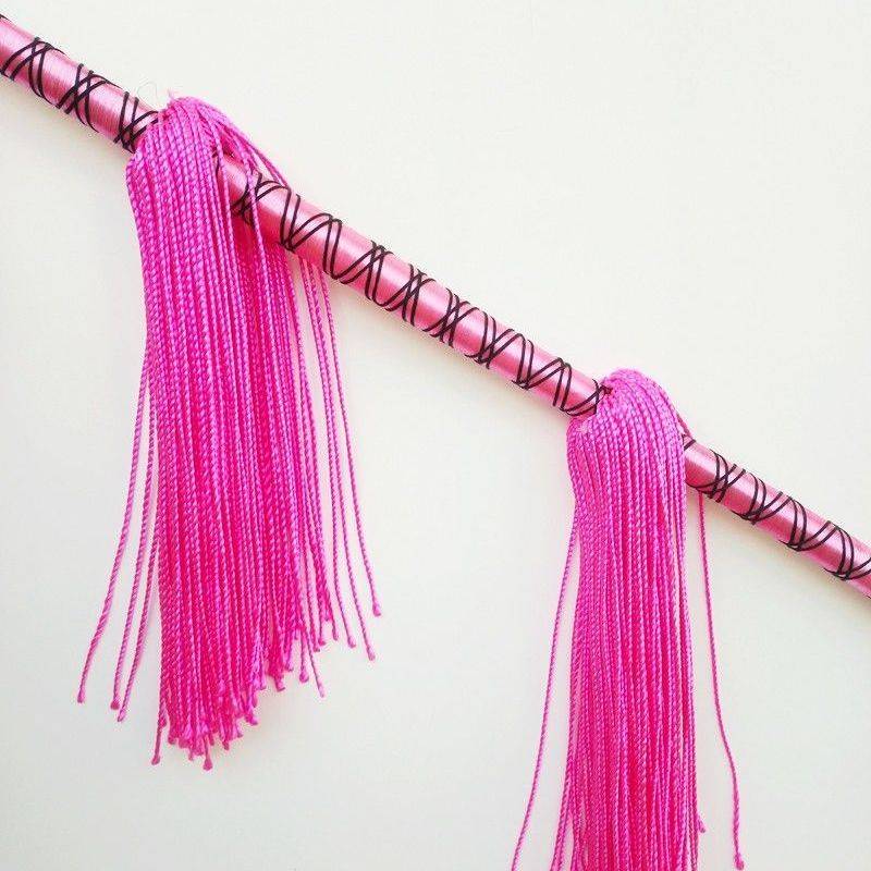 Pink, 120 heads