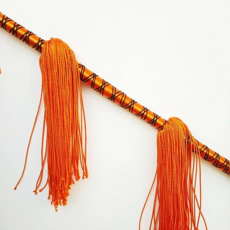 Orange 100 head