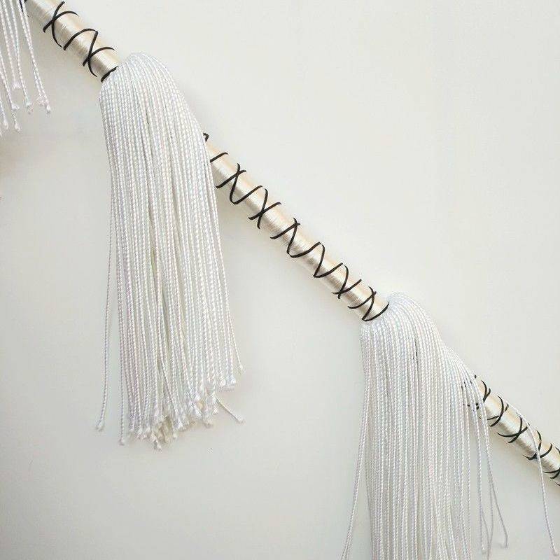 120 head white