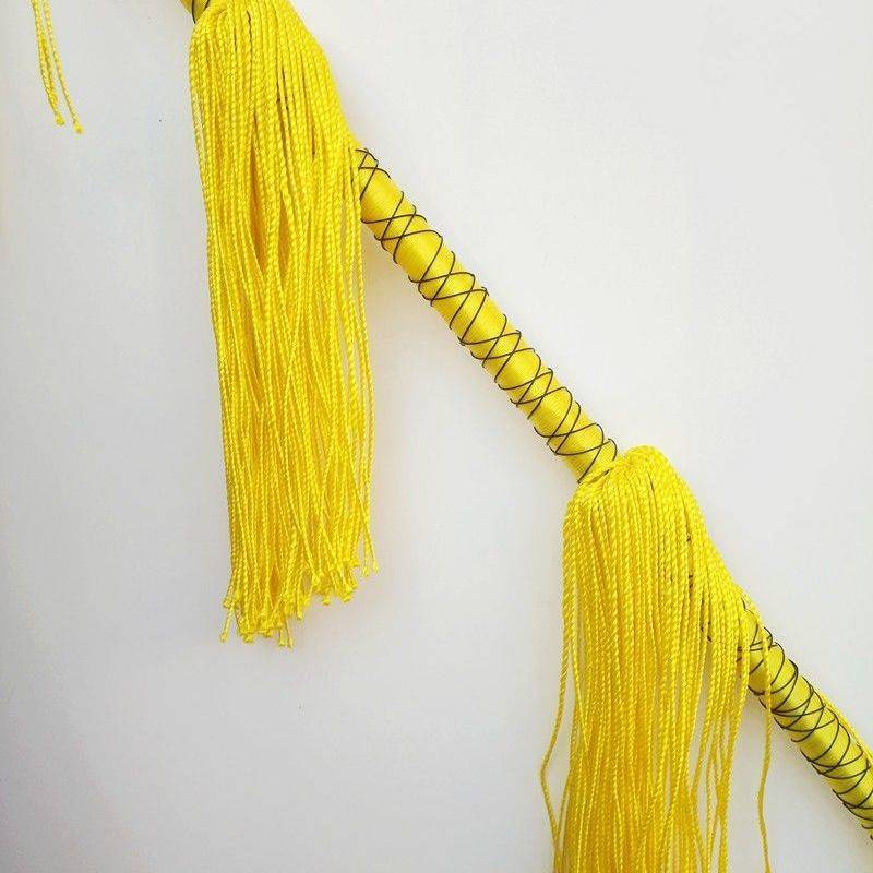 120 head yellow