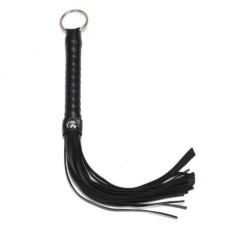 SP Fart Fart Snake Show Tool Collection Long Snake Plord Plord Leather Whip Specific Scripted Punishment Proper