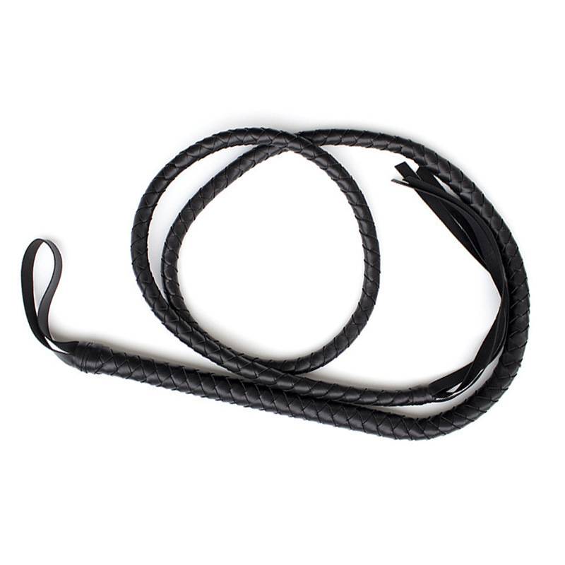 SP Fart Fart Snake Show Tool Collection Long Snake Plord Plord Leather Whip Specific Scripted Punishment Proper
