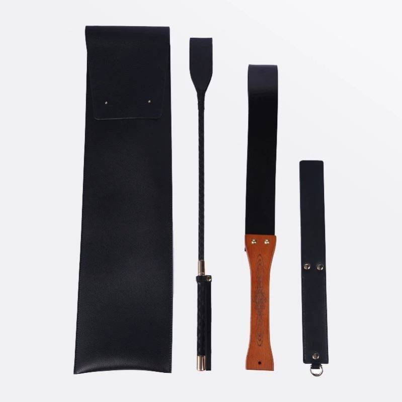 K28 - LONGER 3 SETS + BETTER BAG