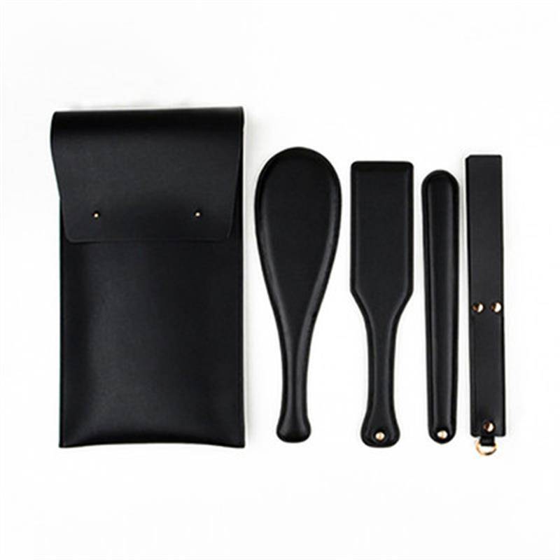 5 packages of the medium