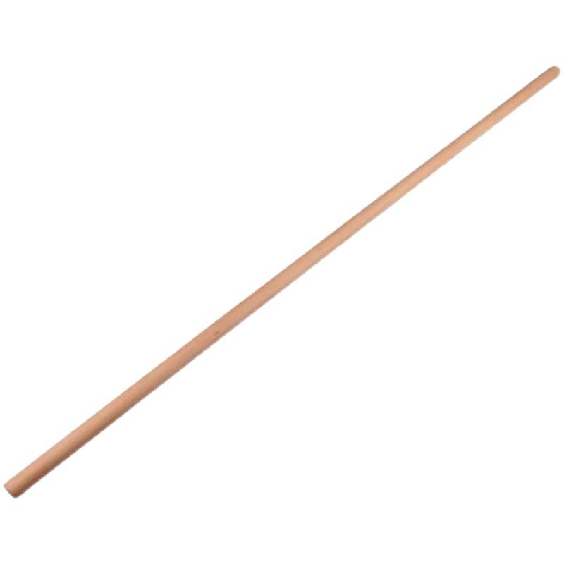 Fitness Wooden Stick Weighed Stick Stick Training Wooden Stick Body Evaluation Martial Arts Stick Correction Correct Wooden Pura Stick Stick Yoga