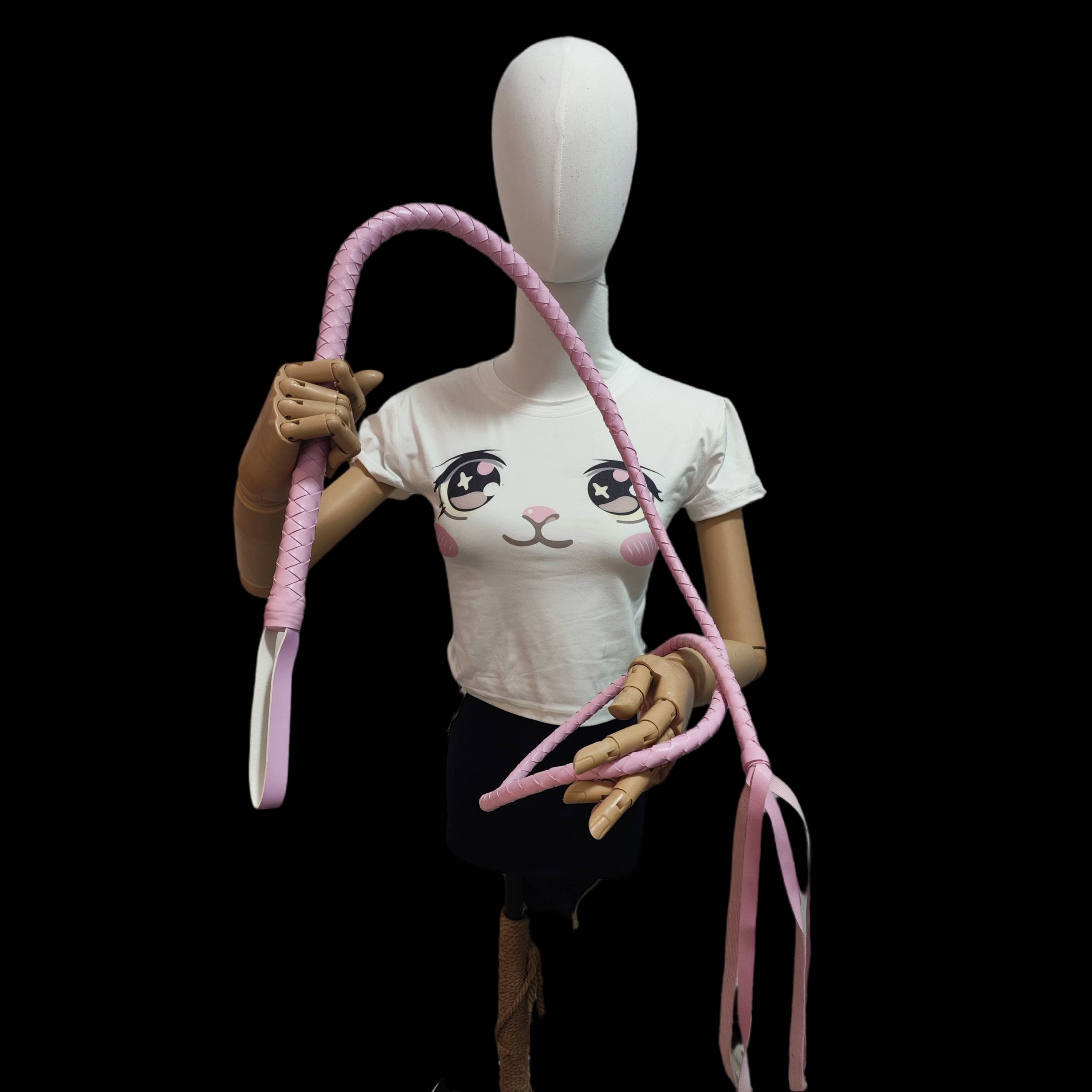 pink (190 cm)