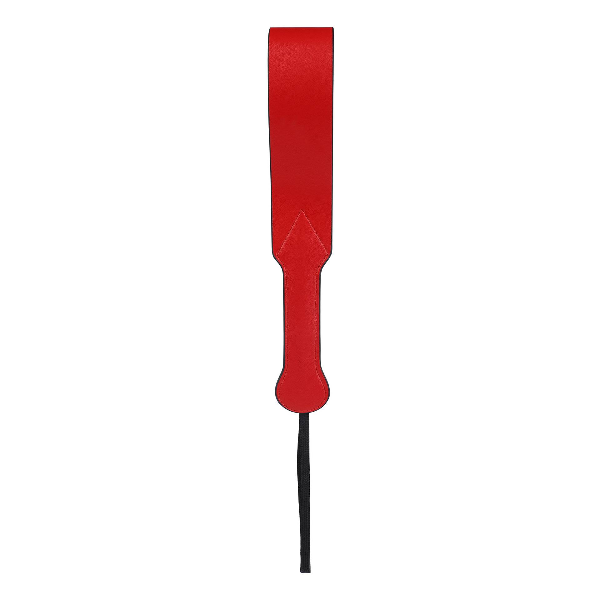 Double Layer (Red)