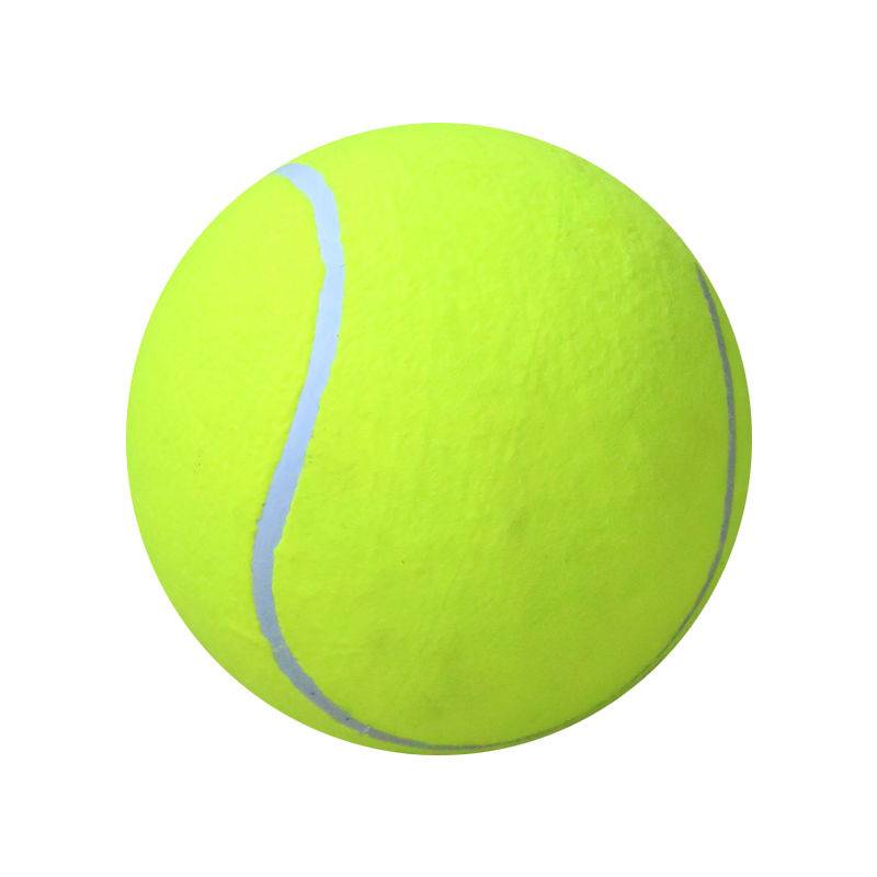 Dog toy ball with puppies puppies outdoor ball large dogs and horseshog dog molar elastic pet dog training ball