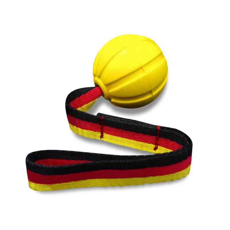 Joseph Himaro Training Products Equipment Equipment Dog Specialty Rope Ball Dogs and Dogs Revolutionary Dog Dog Dog Dog Training Tool