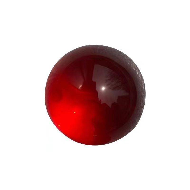 4 cm in diameter, single handball