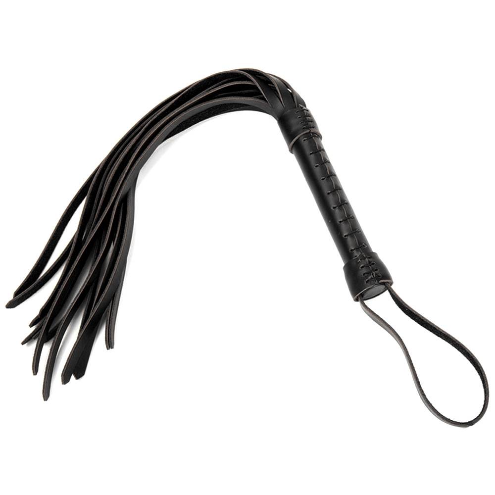 Black whip