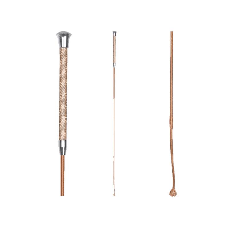 WALDHAUSEN imported high -end equestrian pistle knight horse whip training equestrian products riding equipment