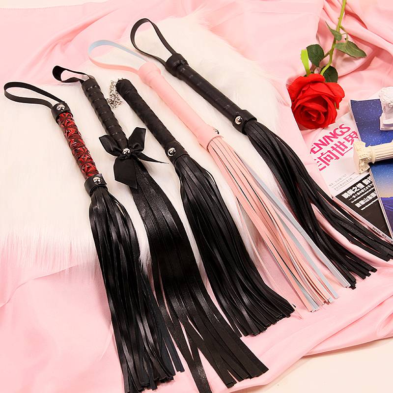 SP tools Sandllow whip small whip small circle practical tool novice novice does not hurt macaron pink black whip peel