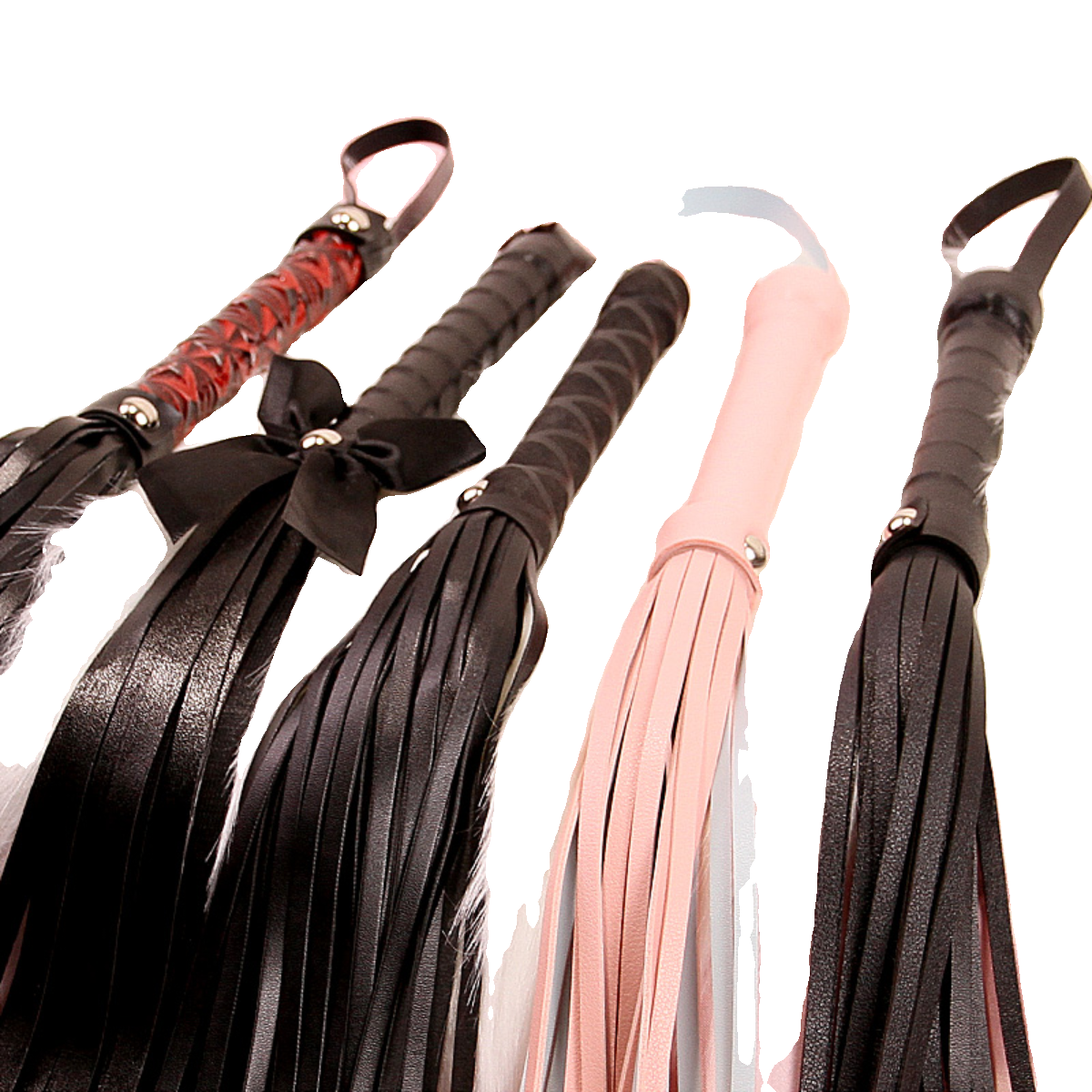 SP tools Sandllow whip small whip small circle practical tool novice novice does not hurt macaron pink black whip peel
