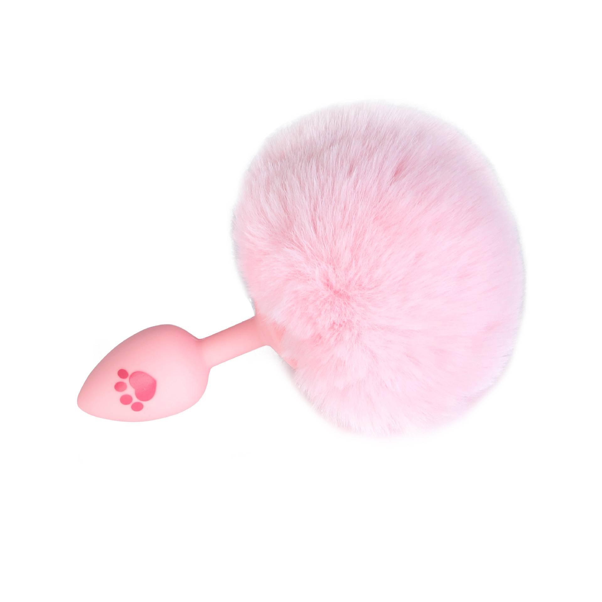 Pink tail