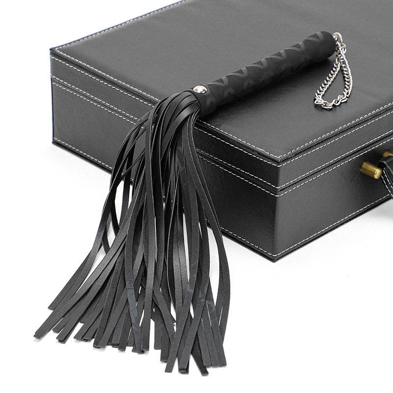 FULL BLACK 41CM