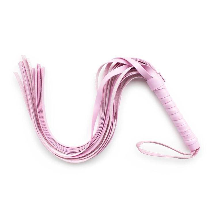 PU PINK LITTLE WHIP