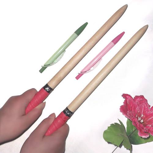 Professional custom -made Tailu Drum stick Drum Drum Drum Together Custom Private Blue 30cm Free Emergency