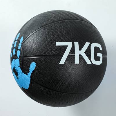 Seven kilos