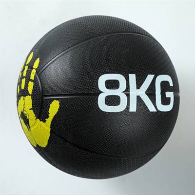 Eight kilos