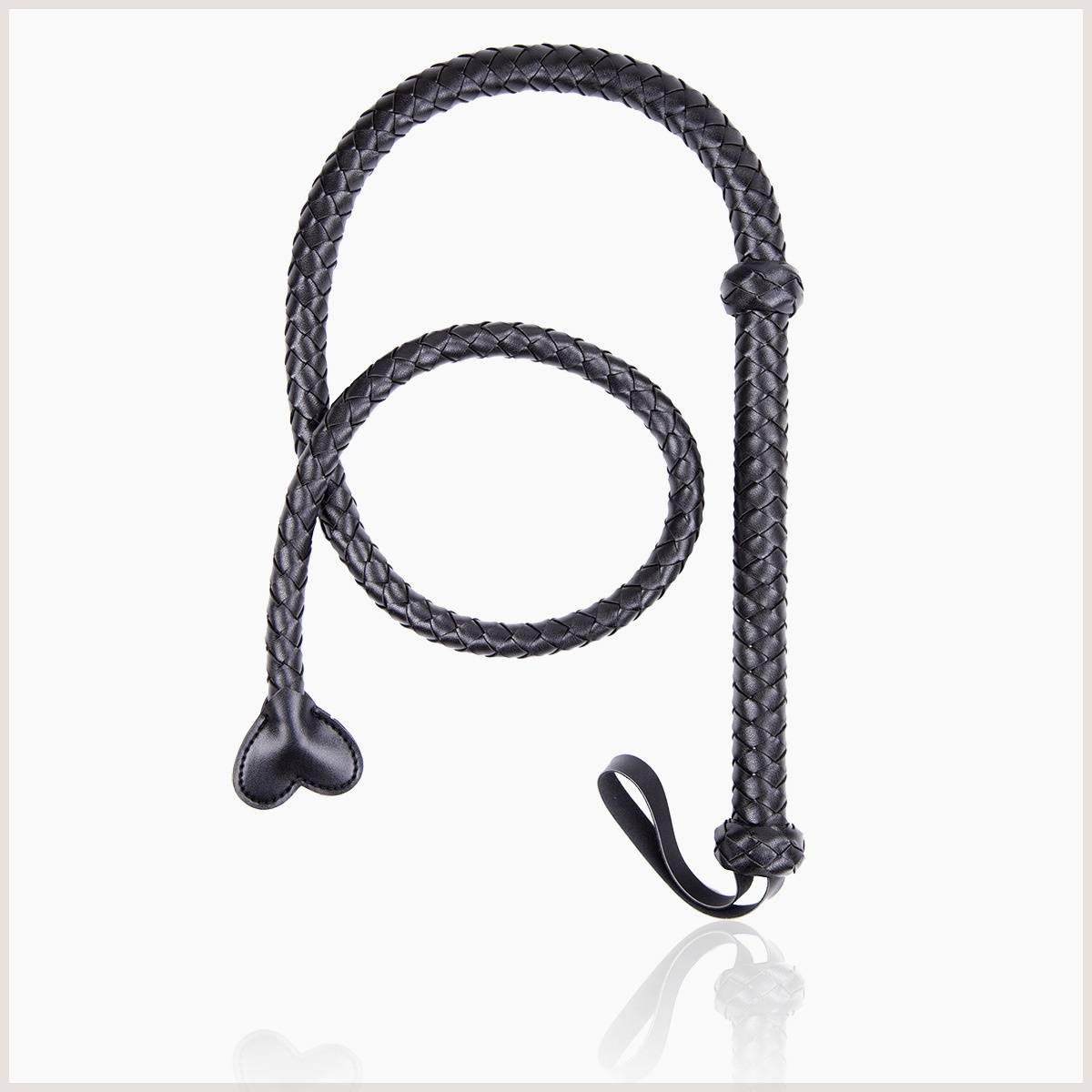 black dance with a lashes of 130cm
