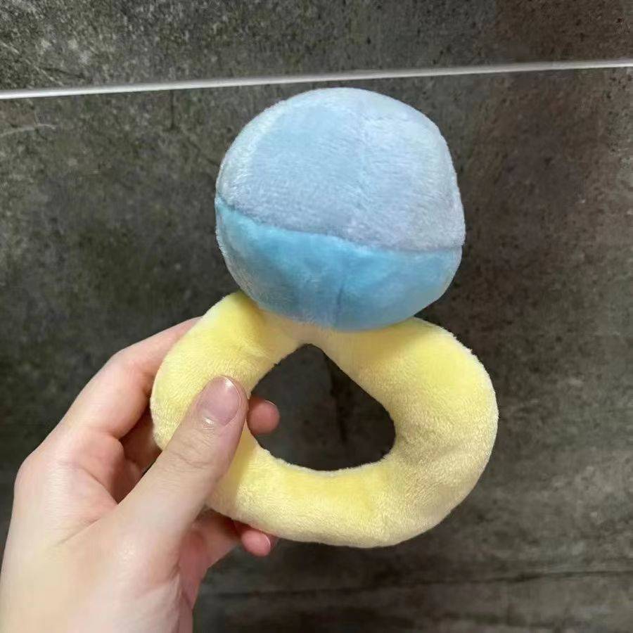 The ring