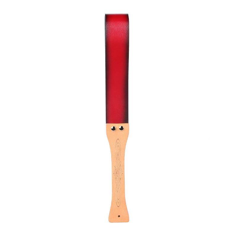 Sippot SP fart set Teach whipped vine bar couple small leather leather pat, whip, fart, slap board