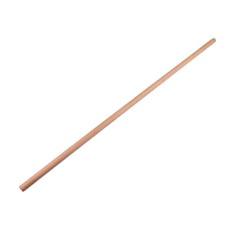 Tochigi Yoga Pulati training assessment stick spine correction sticks fitness stick rehabilitation wood stick -shaped body stick 1.2 meters