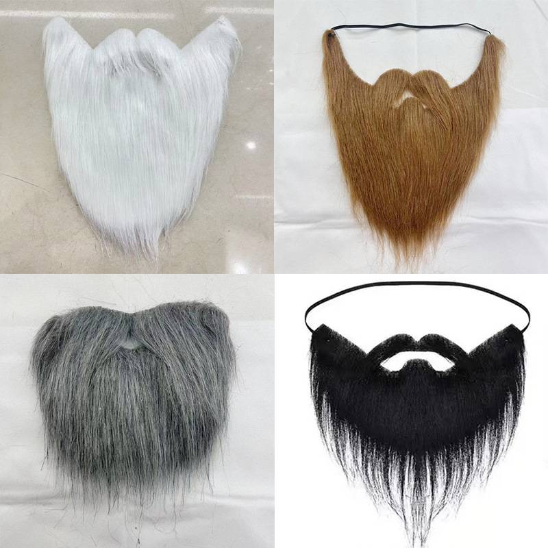 mustache group 4