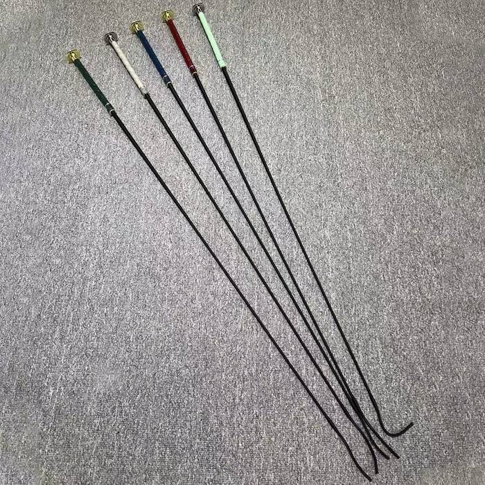 Long Whip - Ingred