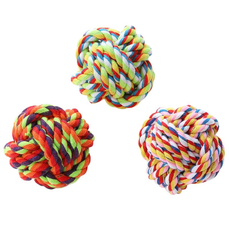 Dog toy rope, grinding teeth, biting teeth, weaving ball, teddy golden retriever big, small, small, small, small, small, small, small, small, small, small, small, small, small, small, small, small, small, small, small, small, small, small, small, small, s