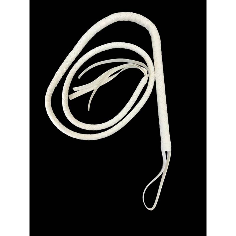 SP snake whip tool collection long snake whip leather whip thin whip super painful script killing props