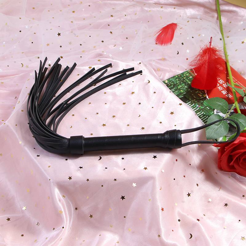 Black Whip