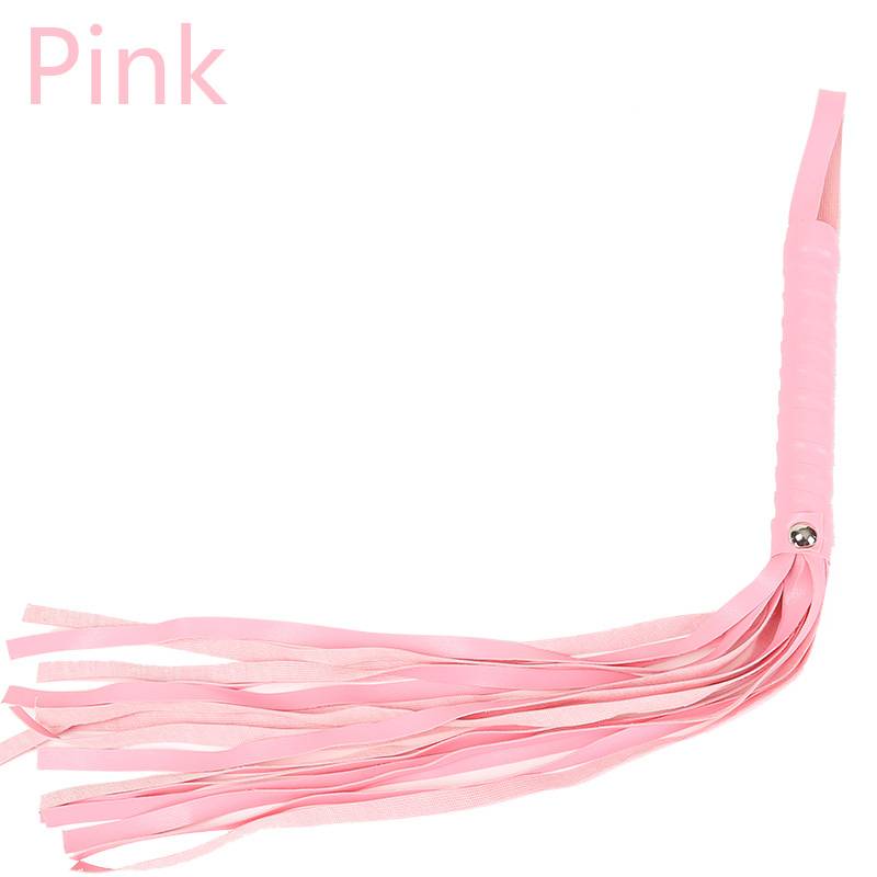 Pink General