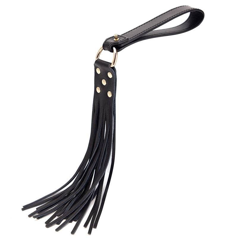 Black Whip
