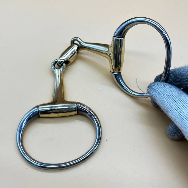 The horse's title is stainless