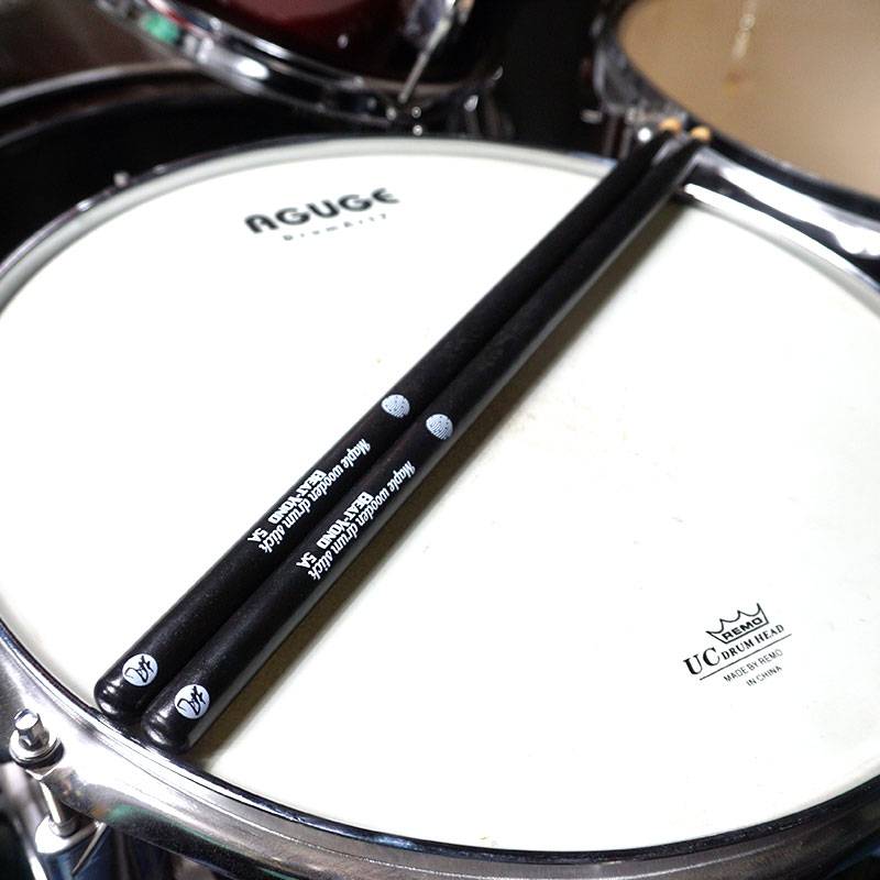 BLACK 5A