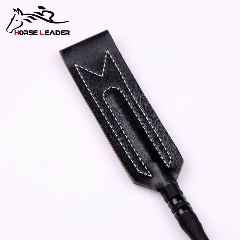 HorseLeader Vallest Children Adults Men and Woman Board Flip Short Persee Equestrian Equipment Obstacles Whip
