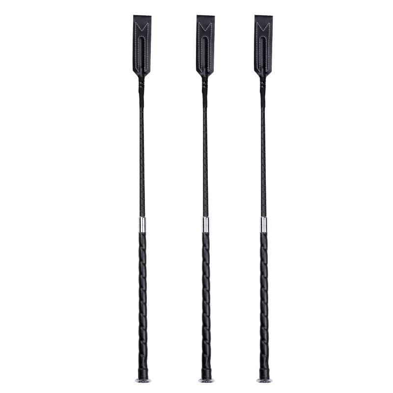 HorseLeader Vallest Children Adults Men and Woman Board Flip Short Persee Equestrian Equipment Obstacles Whip