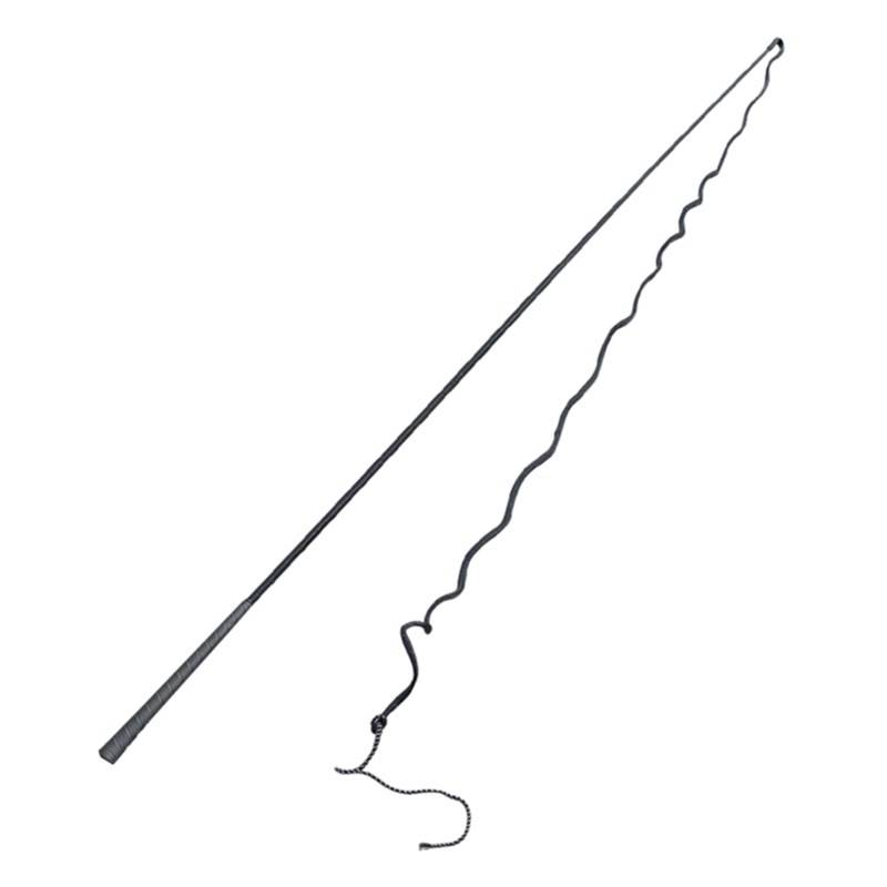 Equestria lashes, 3.8 metres for the head of the division
