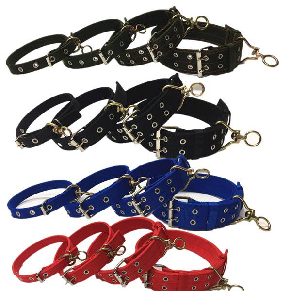 Large dog dog collar pet supplies Dog neck circles, small, small dog golden retriever, dogde, binding neck hood, neck ring