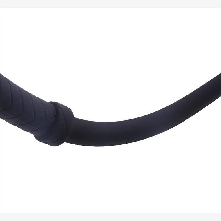 Silicone Elastic Beast Halla whip, whip whip, a horse riding dance, anti -bodies, whip martial arts whip shadow television props