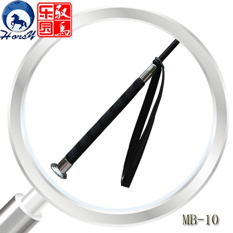 equestrian horse whip head, horse whip high -end riding horse whip children adult equestrian equipment control horses